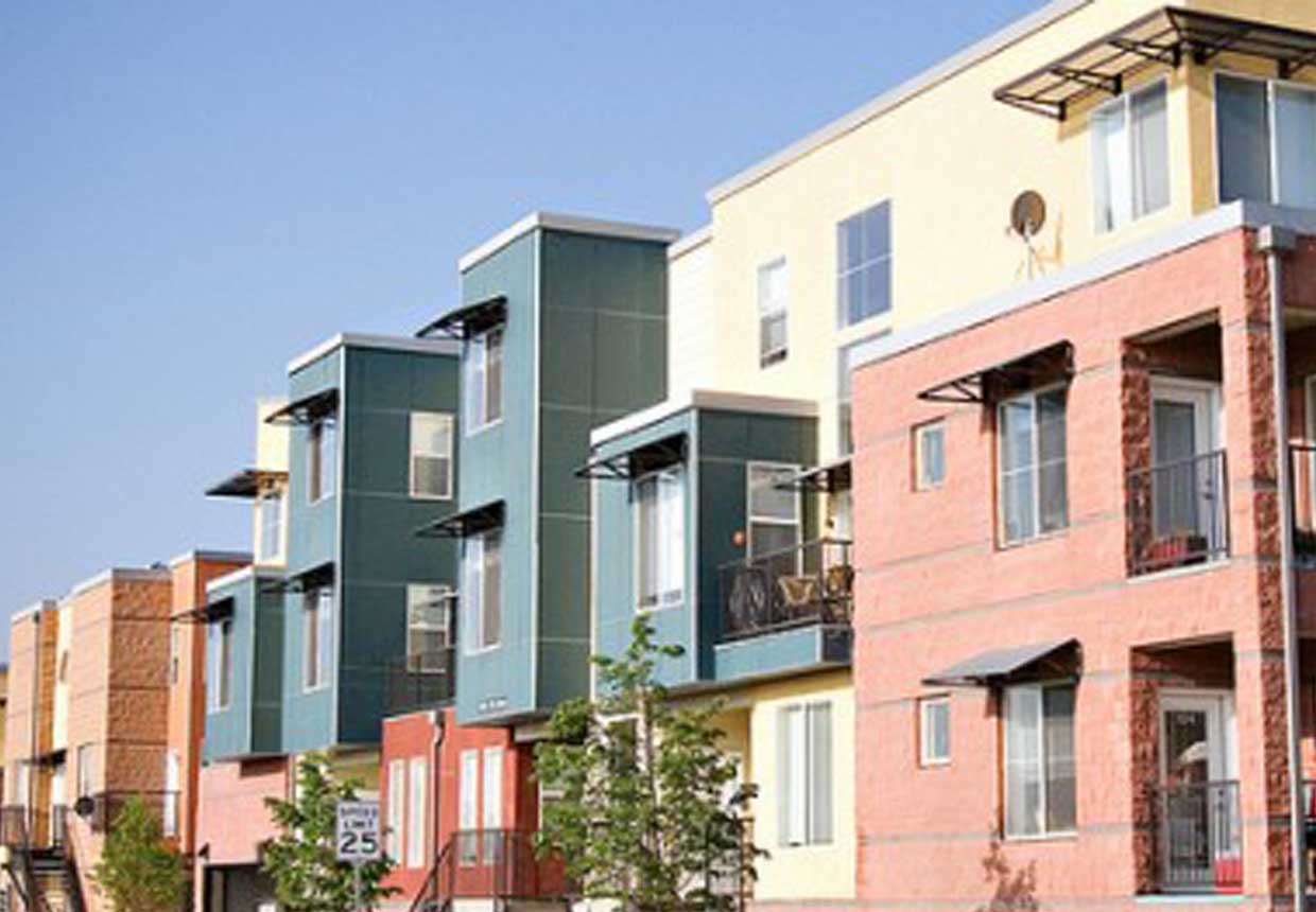 Boost multifamily returns