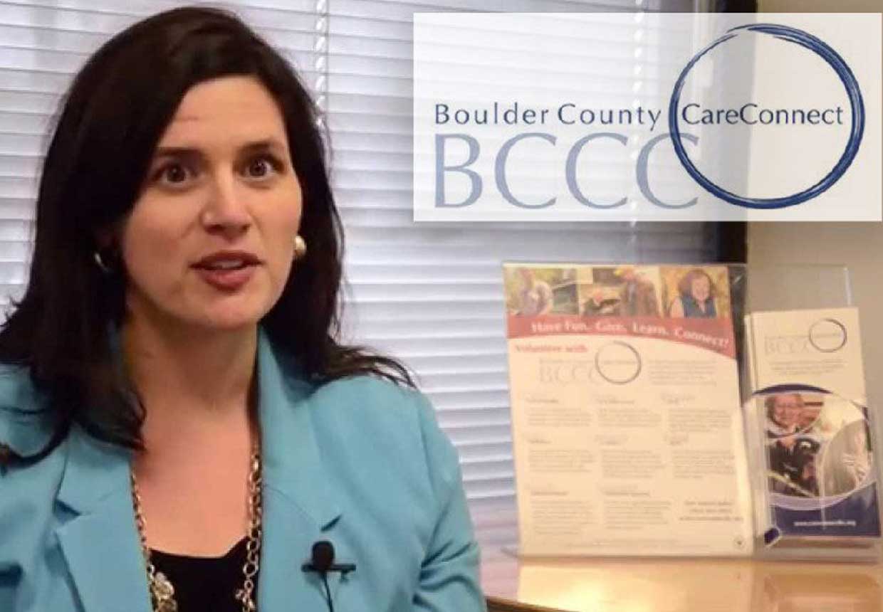 Boulder County Care Connect – Testimonial - Thumbnail