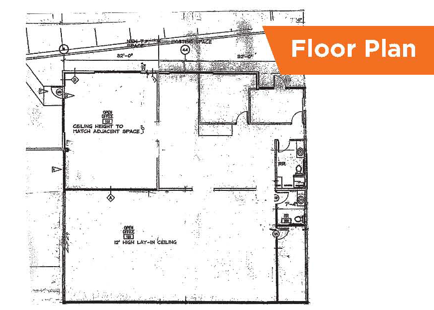 1500 CHERRY STREET LOUISVILLE, CO - Floorplan