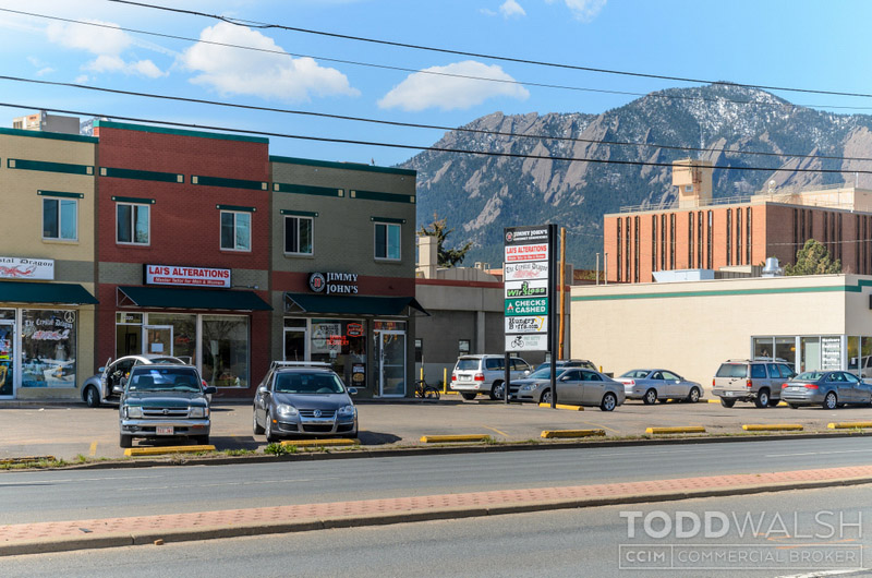 340 ARAPAHOE AVENUE BOULDER, CO - Slider image 03