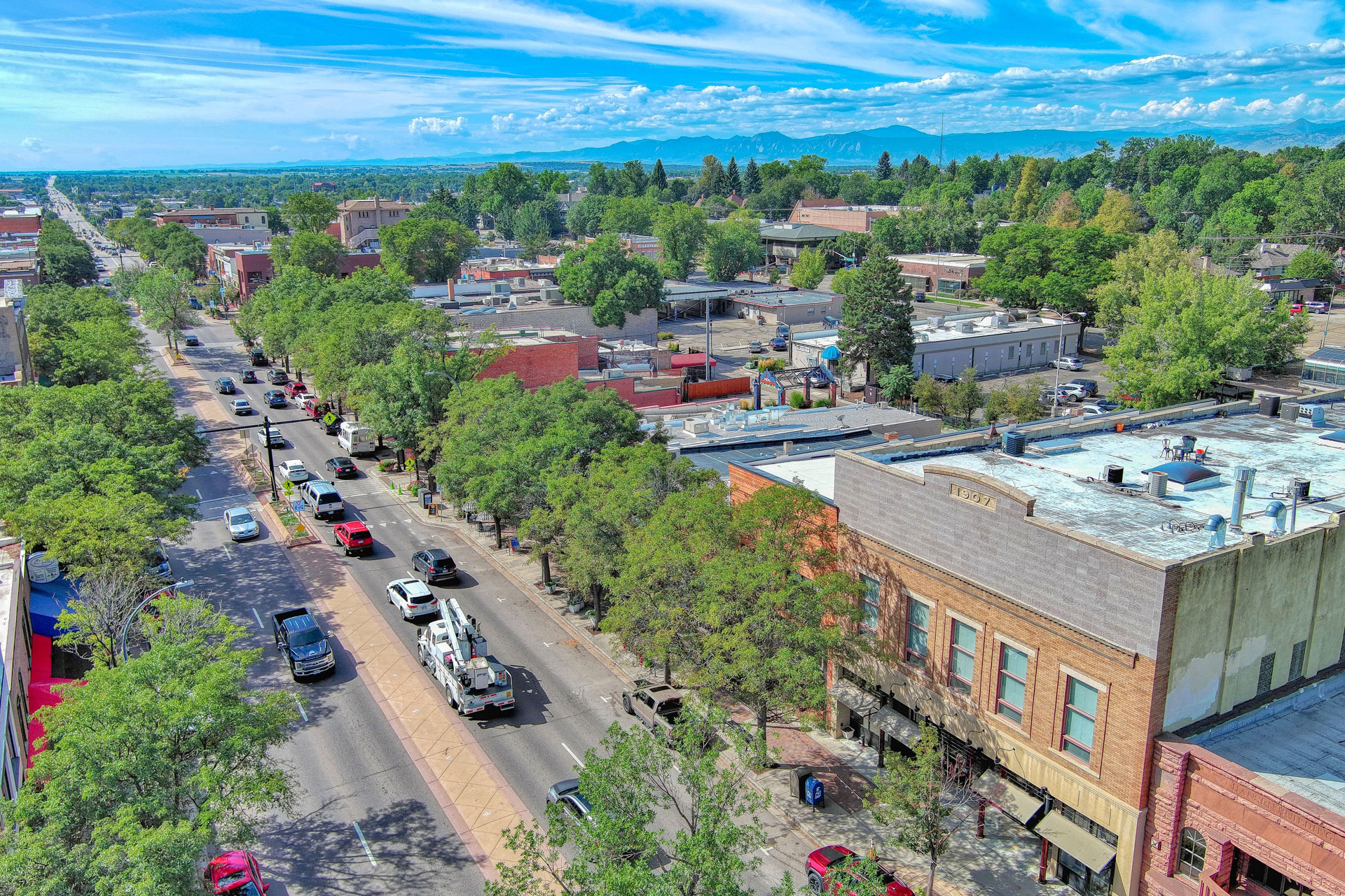 471 Main Street, Longmont Slider Image 4