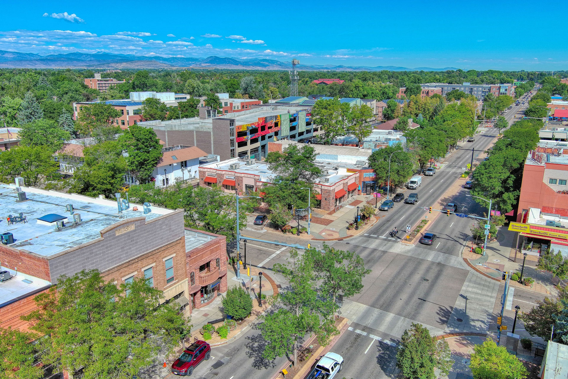 471 Main Street, Longmont Slider Image 5