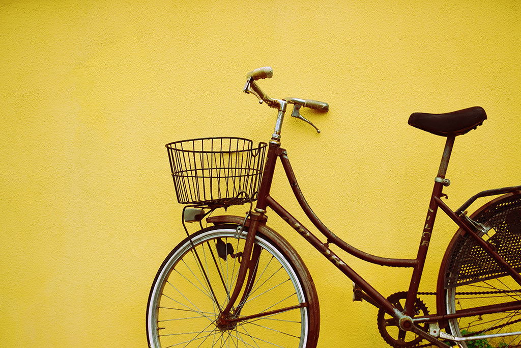 Dockless Bikes Come to Boulder - Thumbnail