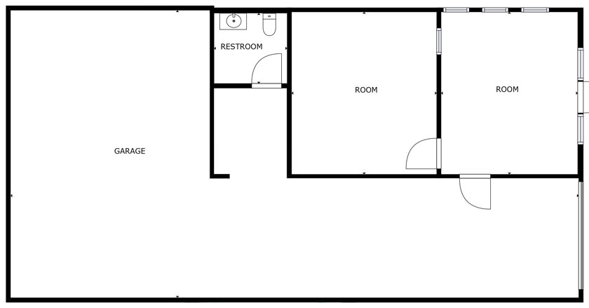 575 BURBANK ST BROOMFIELD, CO 80020 UNIT A - Floorplan