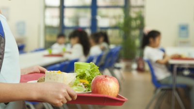 Help Market Beat Summer Hunger in Boulder County - Thumbnail