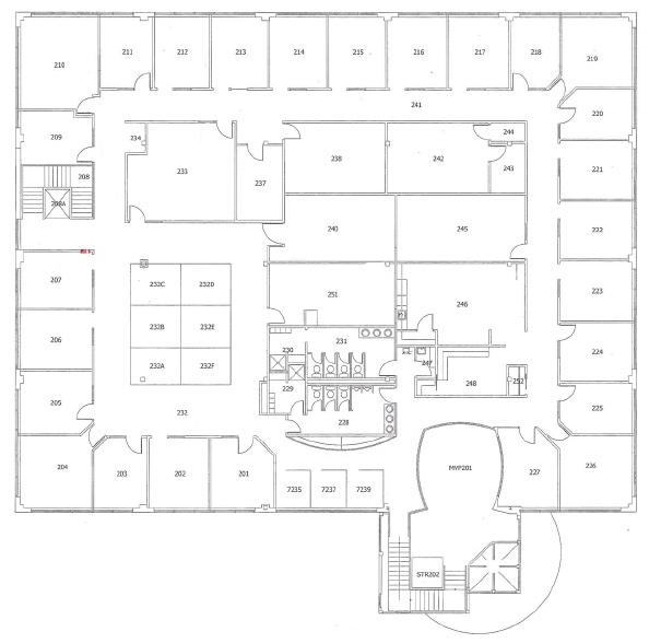 1690 38TH STREET BOULDER, CO 80301 - Floorplan