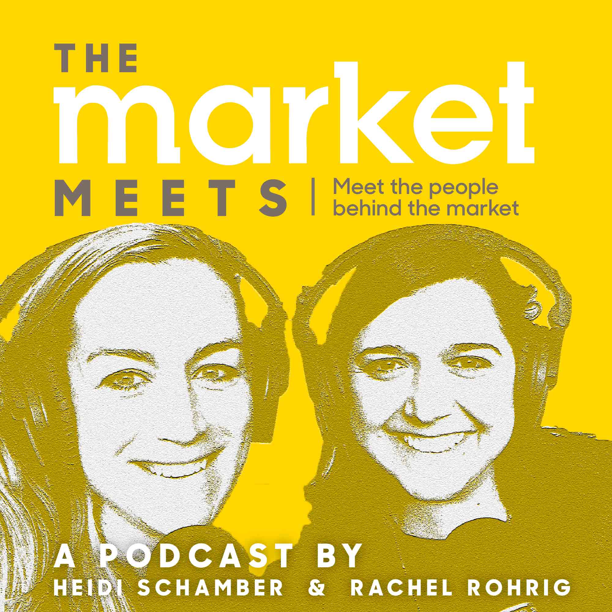 Introducing…. The Market Meets Podcast - Thumbnail