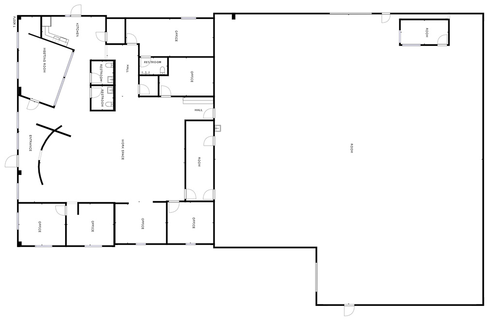 3764 IMPERIAL ST. FREDERICK, CO 80516 - Floorplan