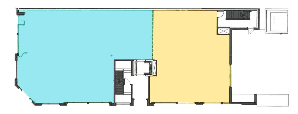 1102 PEARL STREET BOULDER, CO 80302 - Floorplan 04