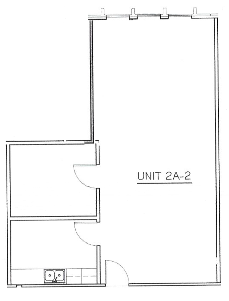 2760 29TH STREET BOULDER, CO - Floorplan