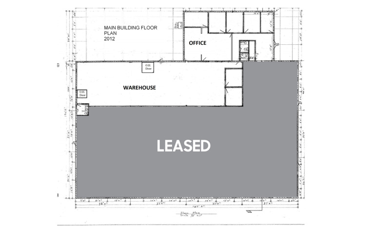 3075 75TH STREET, NORTH UNIT, BOULDER, CO 80301 - Floorplan