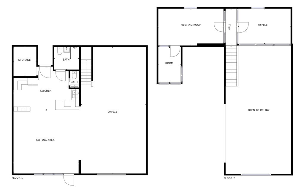 3200 CARBON CT. BOULDER, CO 80301 SUITE 101 - Floorplan