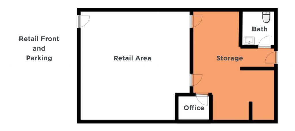 3216 ARAPAHOE AVENUE BOULDER, CO - Floorplan