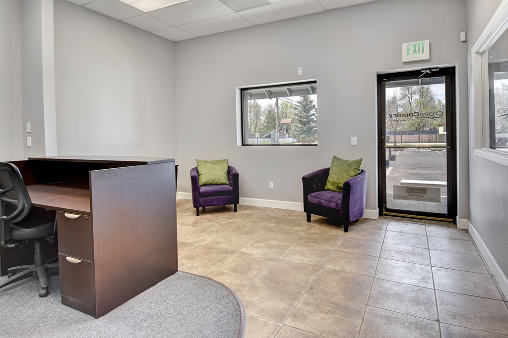 515 BRIGGS ST. SUITE E ERIE, CO 80516 – LEASED - Slider image 02