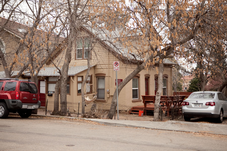 923 BROADWAY BOULDER, CO 80302 - Slider image 02