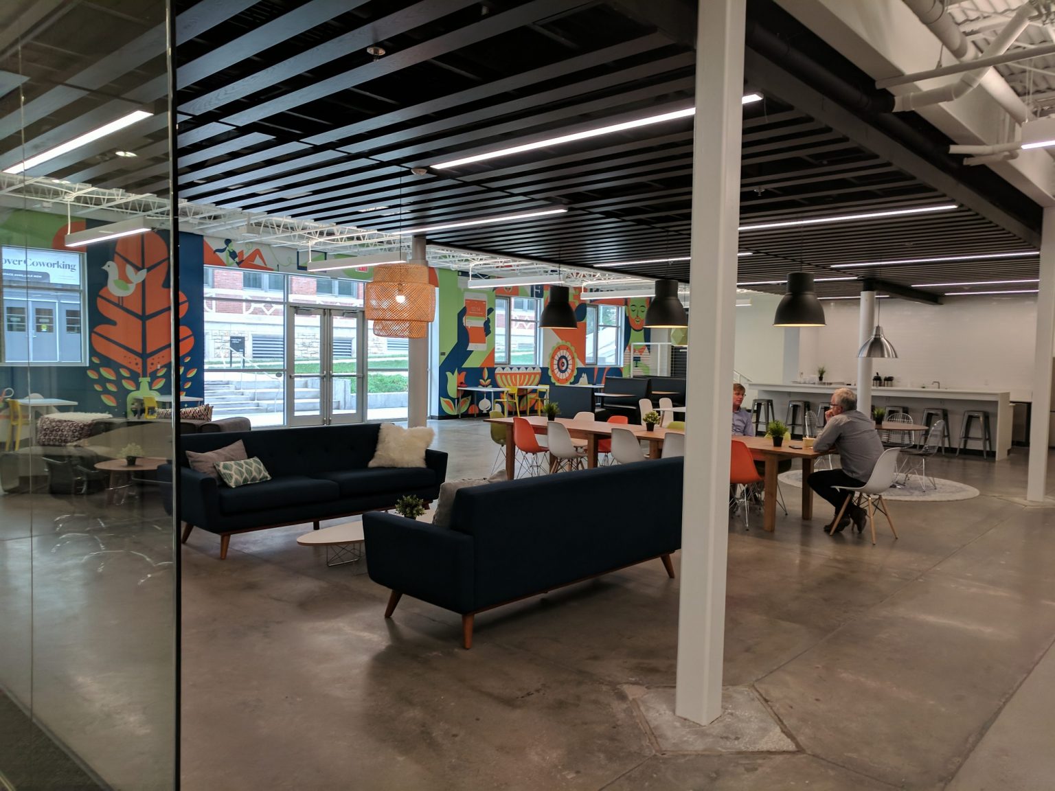 Flexible Office Space A trend here to stay - Thumbnail