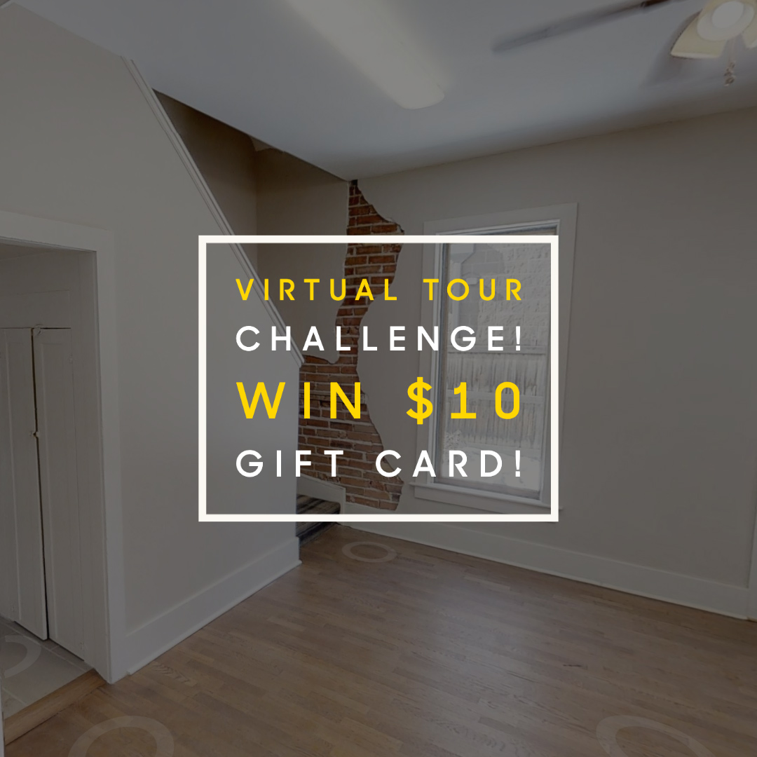 Virtual tour contest Link - Thumbnail