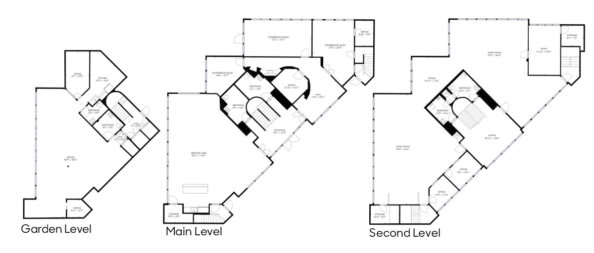 3340 MITCHELL LANE BOULDER, CO 80301 - Floorplan