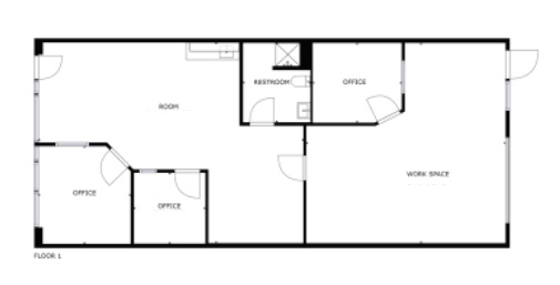 275 WANEKA PKWY LAFAYETTE, CO 80026 UNIT 4W - Floorplan