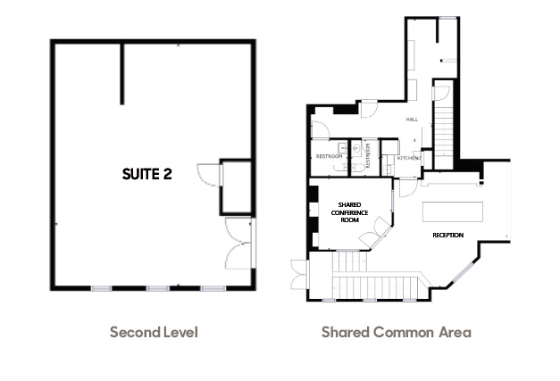 1938 PEARL STREET BOULDER, CO 80302 - Floorplan