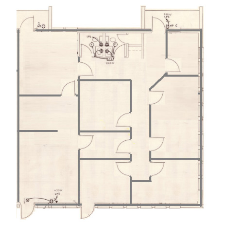 2051 TERRY ST LONGMONT, CO 80501 - Floorplan