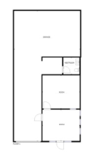 575 BURBANK ST BROOMFIELD, CO 80020 UNIT A - Floorplan