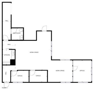 720 100 YEAR PARTY CT LONGMONT, CO 80504 - Floorplan