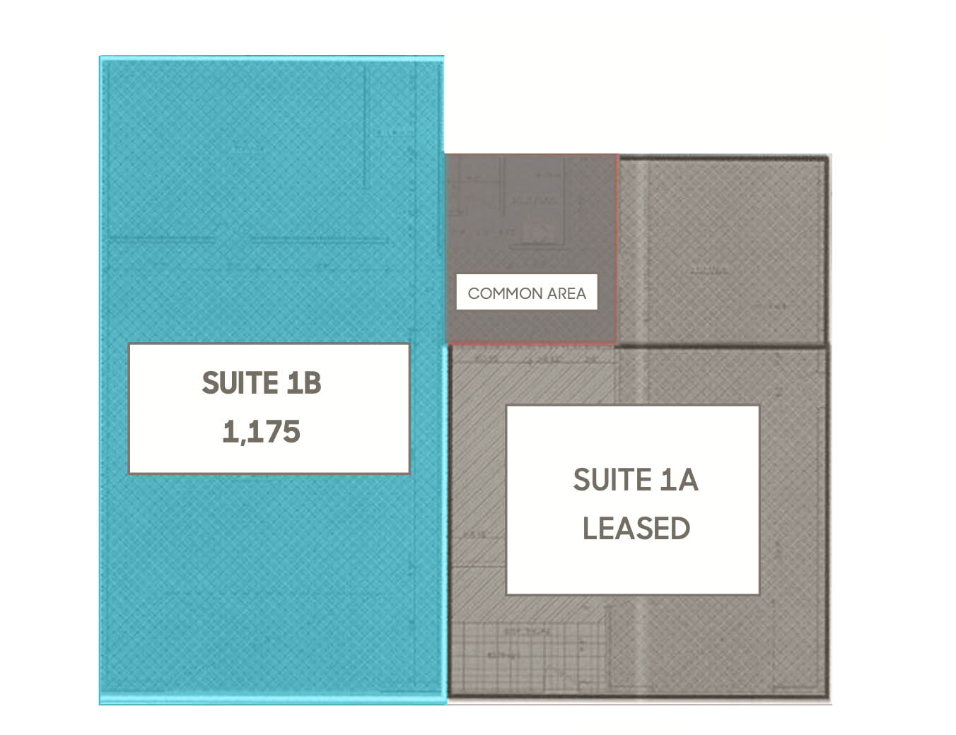 11850 N. 75TH ST. HYGIENE, CO 80503 UNIT 1B - Layouts plan