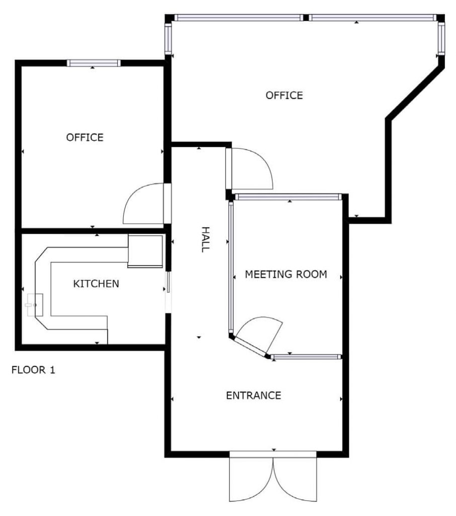 2575 PEARL STREET BOULDER, CO 80302 SUITE 230 - Layouts plan