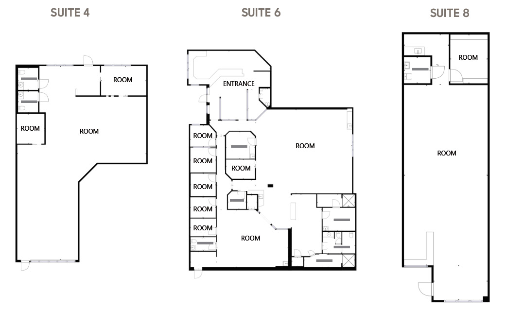 300 NICKEL ST BROOMFIELD, CO 80200 - Floorplan