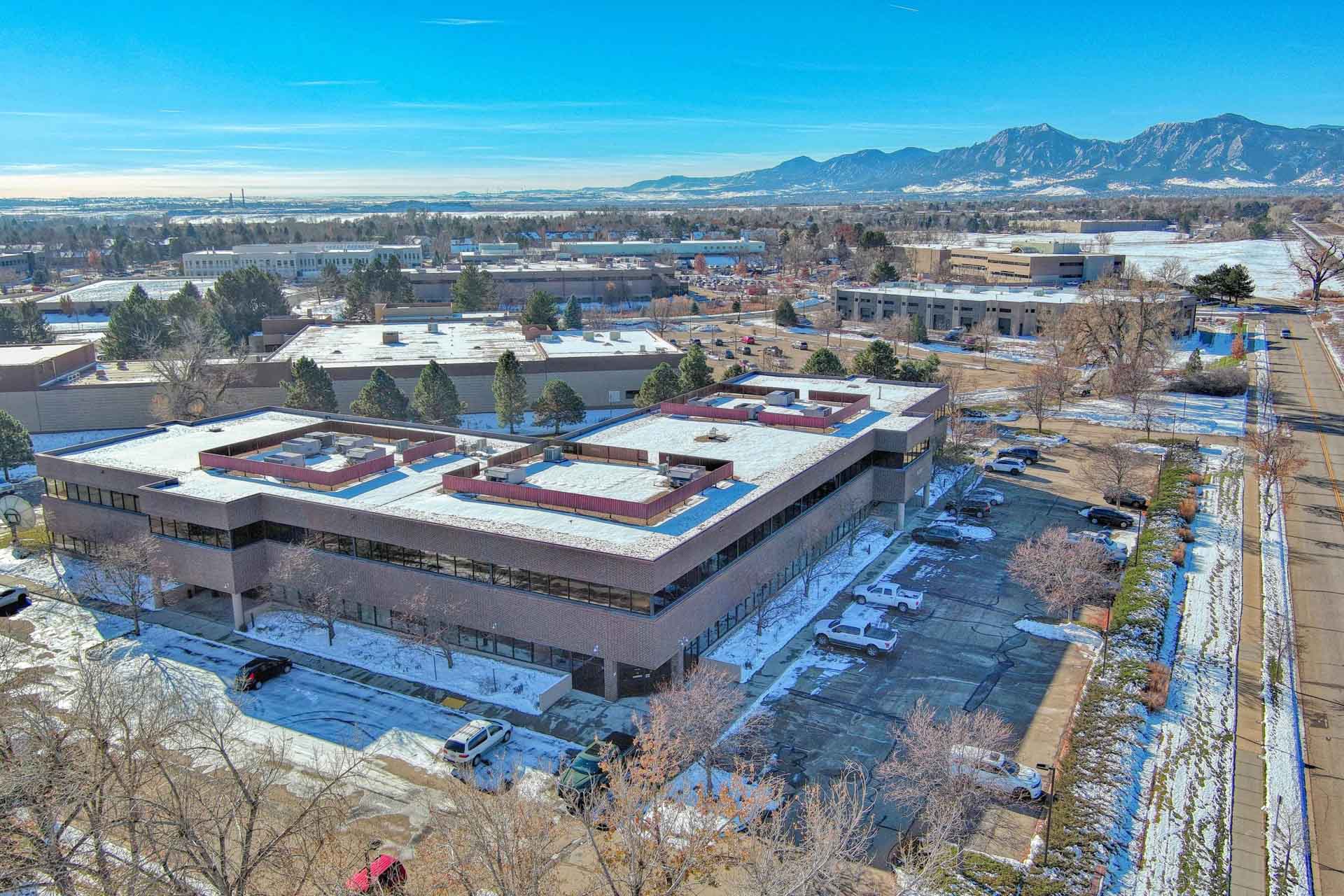 6000 SPINE ROAD BOULDER OFFICE - Slider image 14