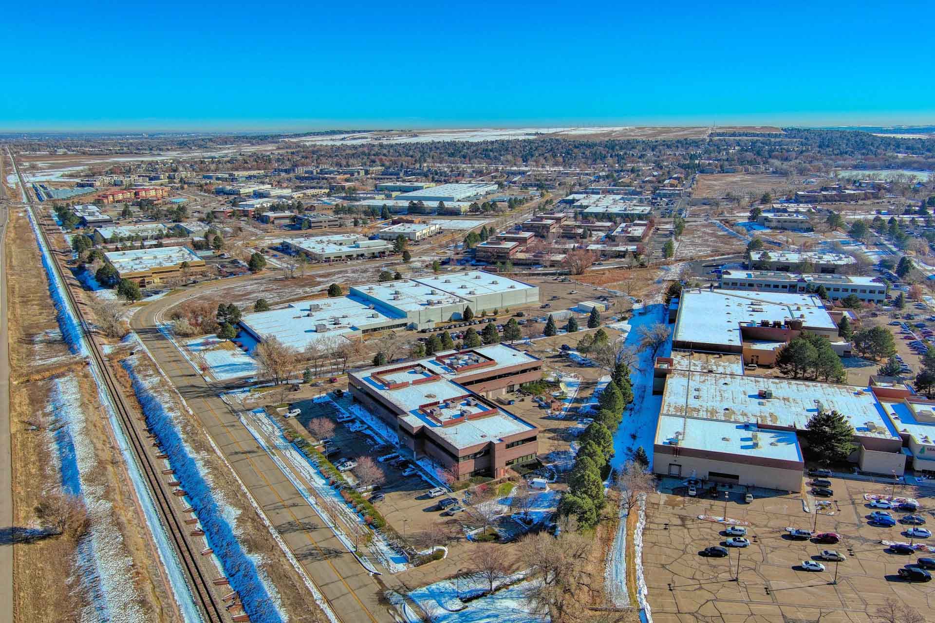 6000 SPINE ROAD BOULDER OFFICE - Slider image 16