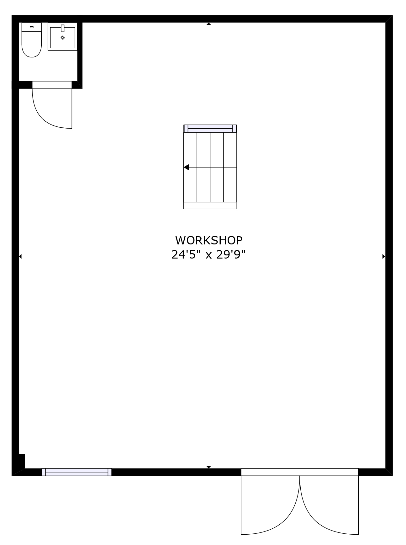 4949 N BROADWAY STREET BOULDER FLEX - Floorplan image 02