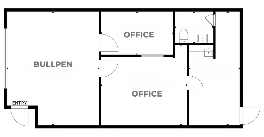 424 Kimbark Street Longmont-Floorplan